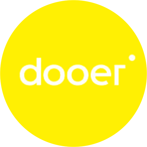Dooer logo