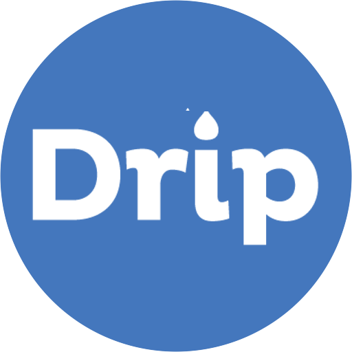 Drip logo
