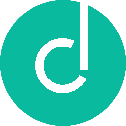 Dropcontact logo