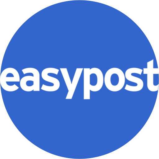 EasyPost logo