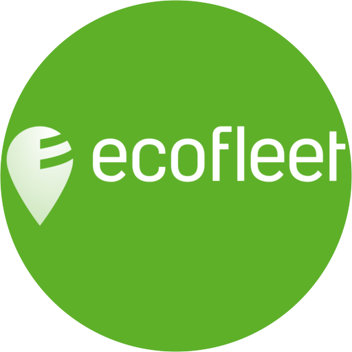 Ecofleet.cz logo