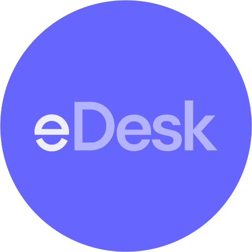 eDesk logo