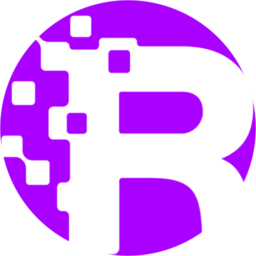 Revver logo