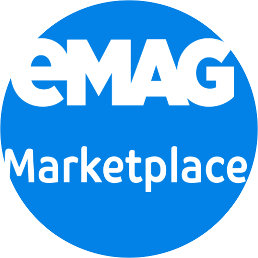 eMAG Marketplace logo