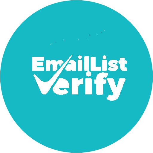 Email List Verify logo