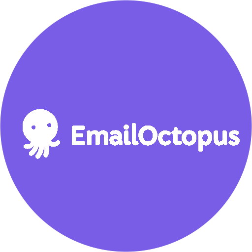 EmailOctopus logo