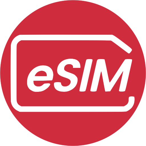 eSIM logo