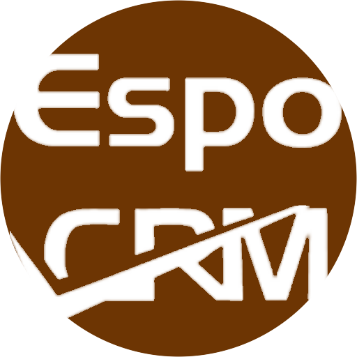EspoCRM logo