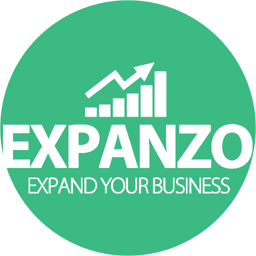 Expanzo logo