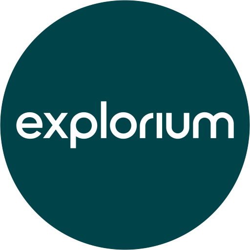 Explorium AgentSource logo