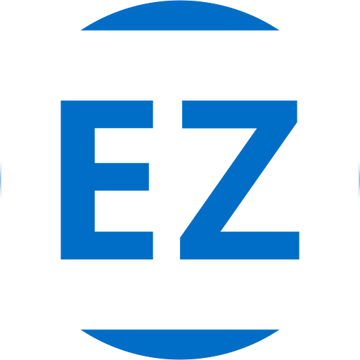EZOfficeInventory logo