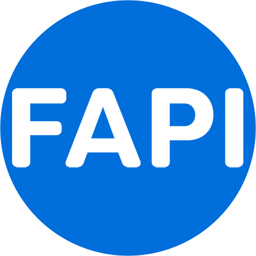 FAPI Member logo