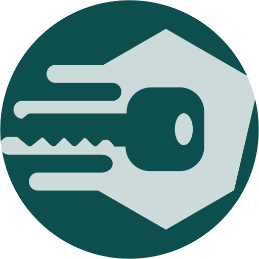 Fastkey logo