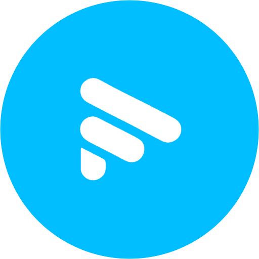 Fathom logo