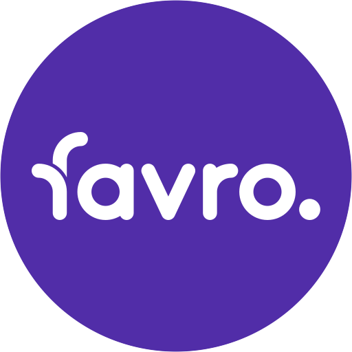 Favro logo