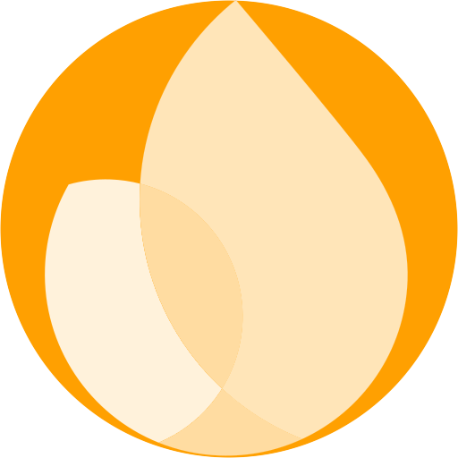Firebase Cloud Messaging logo
