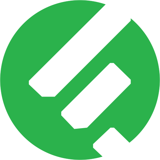Feedly logo