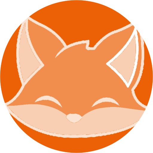 FetchFox logo