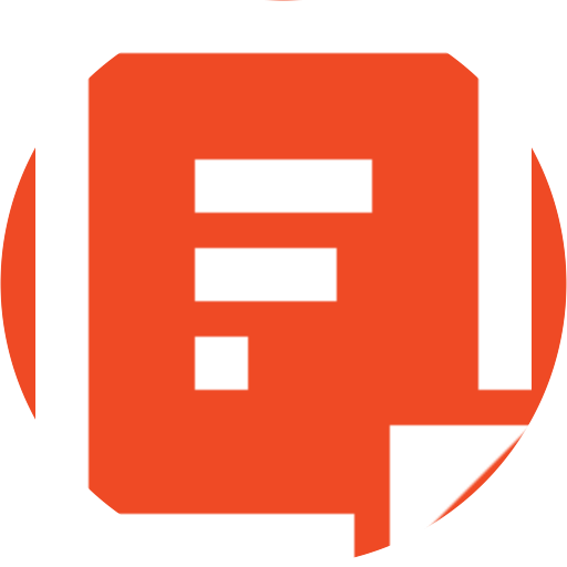 Filestack logo