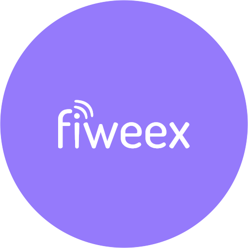 Fiweex logo