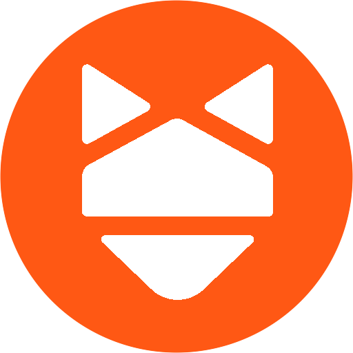 Flatfox logo