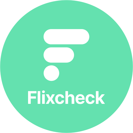 Flixcheck logo