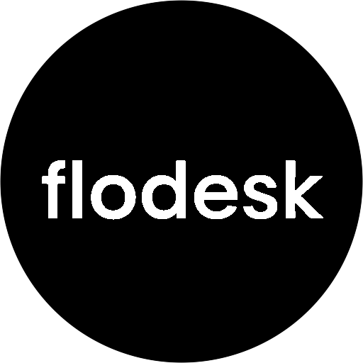 Flodesk logo