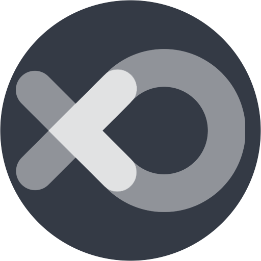 Flow XO logo
