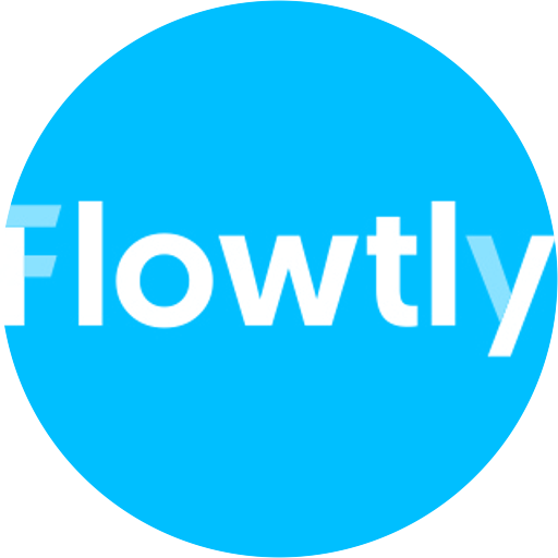 Flowtly Connector logo