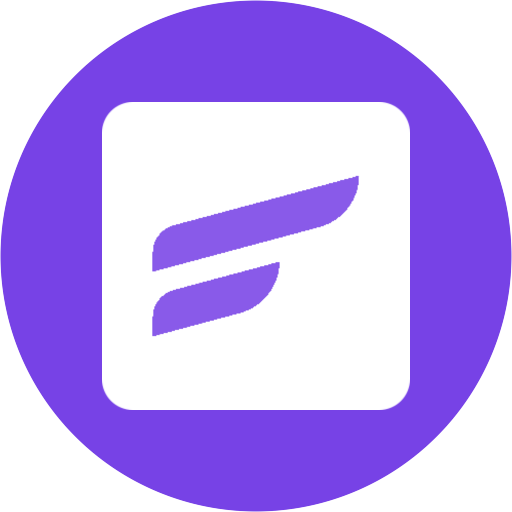 FluentCRM logo