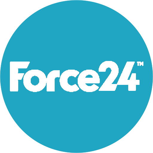 Force24 logo