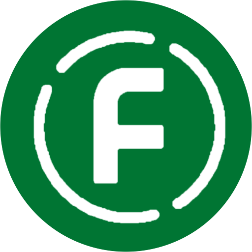 Fortnox logo