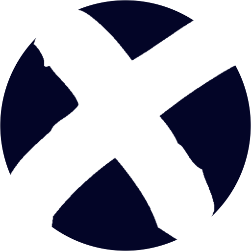 FoundationX logo