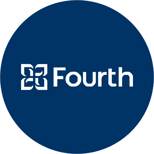 Fourth logo