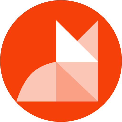 Foxentry logo