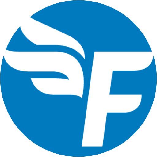 FreeAgent logo