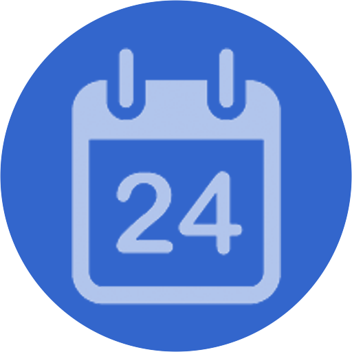 Full Slate logo