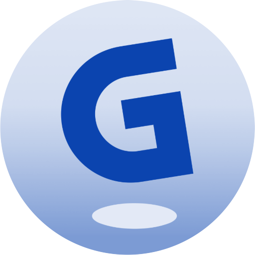 Gamma  logo