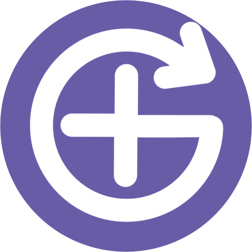 Gender API logo