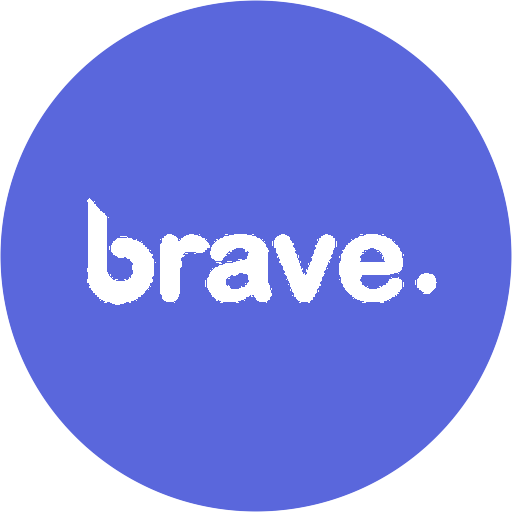 Brave logo