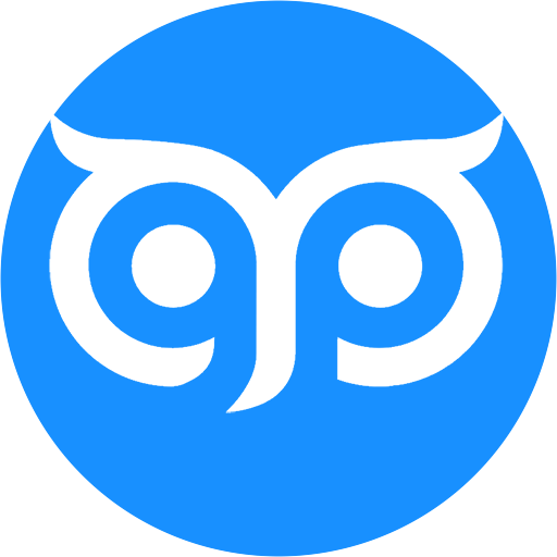 GetProspect logo