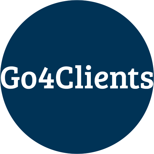 Go4Clients logo