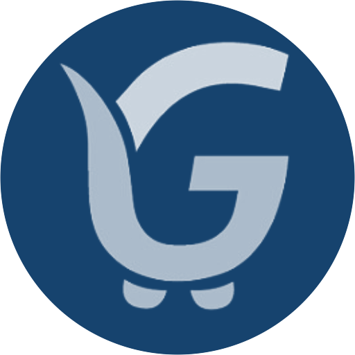 GoMag logo