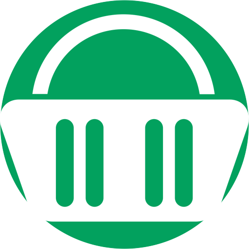 Google Shopping logo