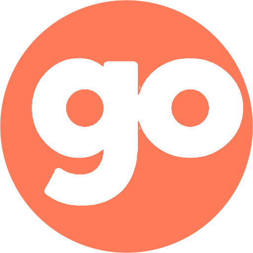 GoShop logo