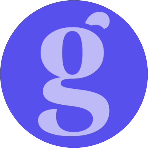Great Question logo