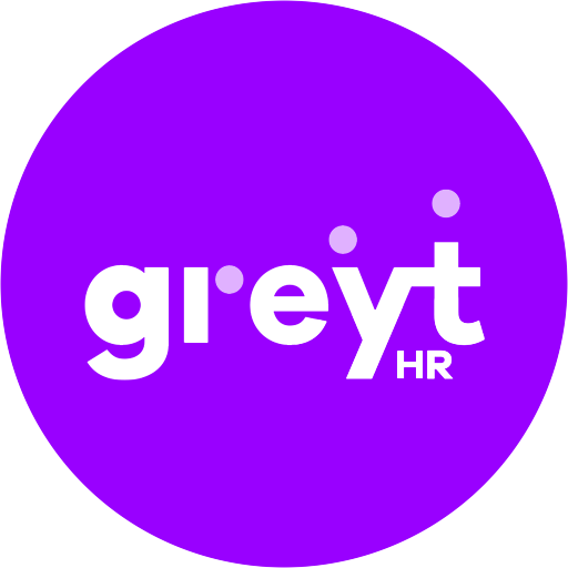 greytHR logo