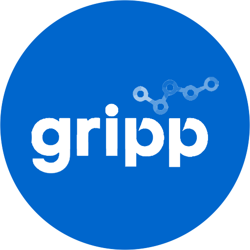 Gripp logo