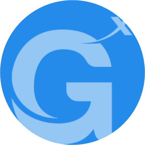 Growth-X logo