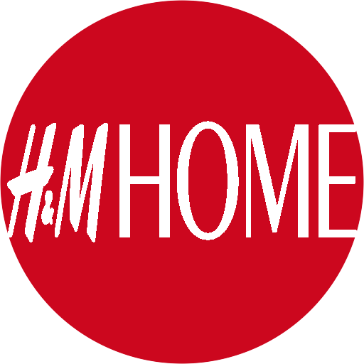 H&M Home logo
